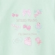 メゾピアノ(mezzo piano)の【人気商品再入荷】【直営店で取り扱い無し】イチゴスウィーツ長袖Tシャツ3