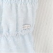 メゾピアノ(mezzo piano)の肩リボンキャミチュニック＆長袖Tシャツセット12