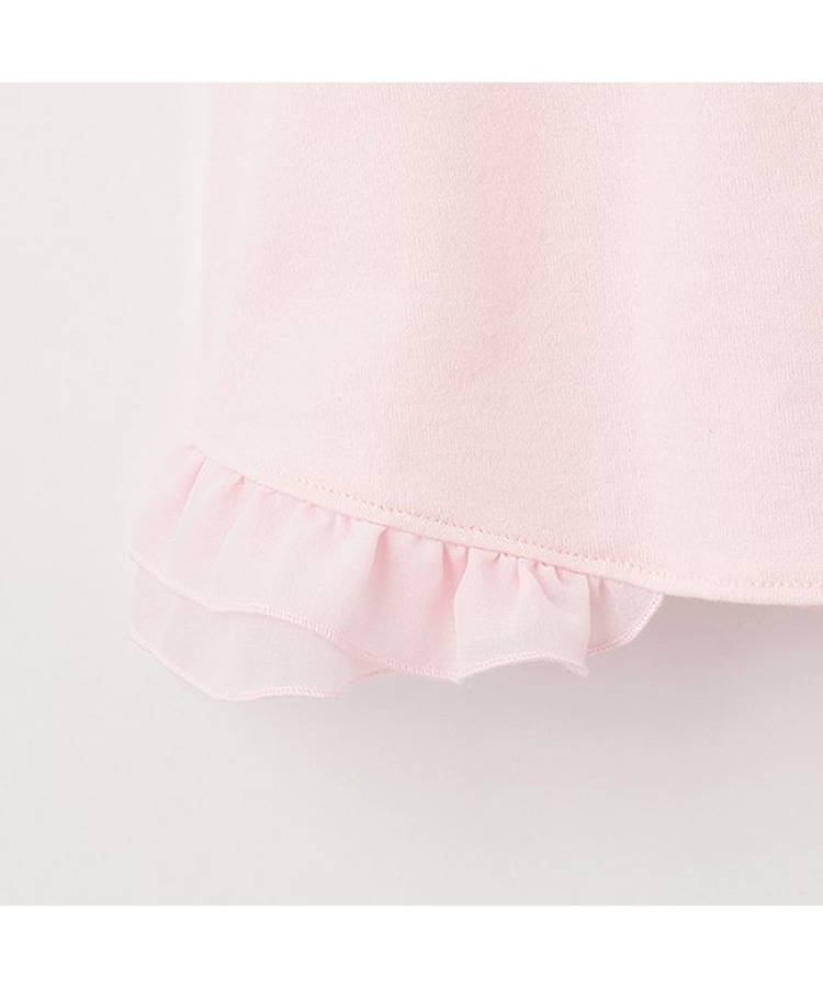 メゾピアノ(mezzo piano)の【人気商品再入荷】【直営店で取り扱い無し】いちごTシャツ6