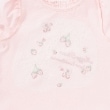 メゾピアノ(mezzo piano)の【人気商品再入荷】【直営店で取り扱い無し】いちごTシャツ5