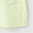 メゾピアノ(mezzo piano)のフリルリボン　半袖Tシャツ9