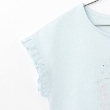 メゾピアノ(mezzo piano)の【バレエ】短丈Tシャツ4