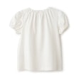 メゾピアノ(mezzo piano)のいちご刺しゅう 半袖Tシャツ1