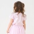 メゾピアノ(mezzo piano)のいちご刺しゅう 半袖Tシャツ12