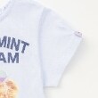 メゾピアノ(mezzo piano)の【人気商品再入荷】【直営店で取り扱い無し】アイスクマプリントTシャツ3