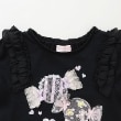 メゾピアノ(mezzo piano)の【人気商品再入荷】【直営店で取り扱い無し】キャンディTシャツ2
