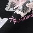 メゾピアノ(mezzo piano)の【人気商品再入荷】【直営店で取り扱い無し】キャンディTシャツ8