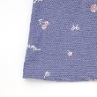 メゾピアノ(mezzo piano)の【人気商品再入荷】【直営店で取り扱い無し】ちびフルーツオフショルダンガリーワンピース5