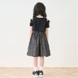 メゾピアノ(mezzo piano)の肩開きTシャツ＆キャミワンピースセット20