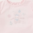 メゾピアノ(mezzo piano)のマリンうさぎ　半袖Tシャツ4