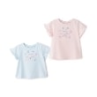 メゾピアノ(mezzo piano)のマリンうさぎ　半袖Tシャツ8