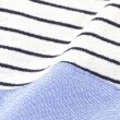 メゾピアノ(mezzo piano)の【人気商品再入荷】【直営店で取り扱い無し】半袖ウサギドッキングワンピース8