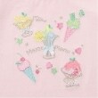 メゾピアノ(mezzo piano)のフルーツシャーベットアップリケ　半袖Tシャツ3