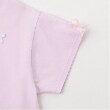 メゾピアノ(mezzo piano)のジェラートリボン　半袖Tシャツ3