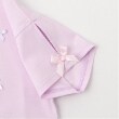 メゾピアノ(mezzo piano)のジェラートリボン　半袖Tシャツ4