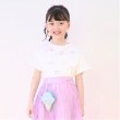メゾピアノ(mezzo piano)のジェラートリボン　半袖Tシャツ11