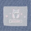 メゾピアノ(mezzo piano)のグラデーションメッシュ＆ワンピースセット10