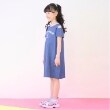メゾピアノ(mezzo piano)のグラデーションメッシュ＆ワンピースセット19