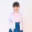 メゾピアノ(mezzo piano)のUVカット　ZIPパーカ15