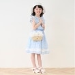 メゾピアノ(mezzo piano)の水彩花柄プリント　ワンピース12