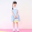 メゾピアノ(mezzo piano)のフロントZIPキャミワンピース＆半袖Tシャツセット17