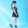 メゾピアノ(mezzo piano)の【SWIM】オフショルダーフリル　セパレート水着19
