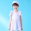 メゾピアノ(mezzo piano)の【SWIM】スイムキャップ10