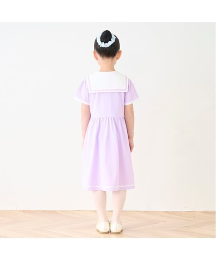 楽天市場】【メーカー価格19,580円】mezzo piano セーラーカラー