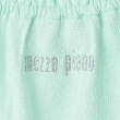 メゾピアノ(mezzo piano)の【Disneyアリエル】裾スカラップ　Tシャツ6