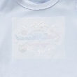 メゾピアノジュニア(mezzo piano junior)のシェル&ジュエル半袖Tシャツ4