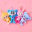メゾピアノジュニア(mezzo piano junior)のルッキー ぬいぐるみチャーム5