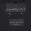 メゾピアノジュニア(mezzo piano junior)の★【抗菌・消臭】カヌレモチーフ長袖Tシャツ4