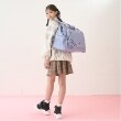 メゾピアノジュニア(mezzo piano junior)のランダムプリーツスカート  アソート生地16