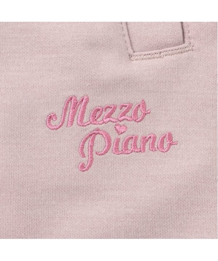 メゾピアノジュニア(mezzo piano junior)のベリエちゃん トラックパンツ4