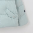 メゾピアノジュニア(mezzo piano junior)の【人気商品再入荷】【直営店で取り扱い無し】【WILL CYCLE DOWN】ショートダウンブルゾン9