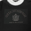 メゾピアノジュニア(mezzo piano junior)の★レイヤード風カレッジ長袖Tシャツ5