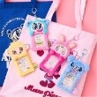 メゾピアノジュニア(mezzo piano junior)のルッキー ぬいぐるみカードケース7