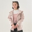 メゾピアノジュニア(mezzo piano junior)のチュールビスチェ＆テレコ長袖Tシャツセット16