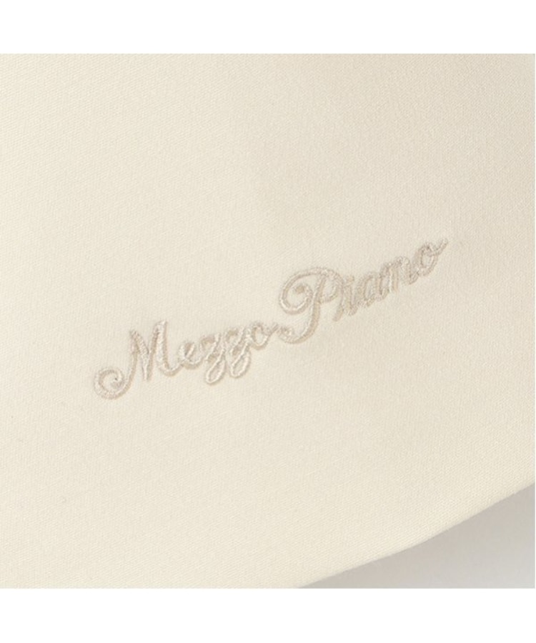 メゾピアノジュニア(mezzo piano junior)のセーラーショートジャケット＆ジャンパースカートセット5