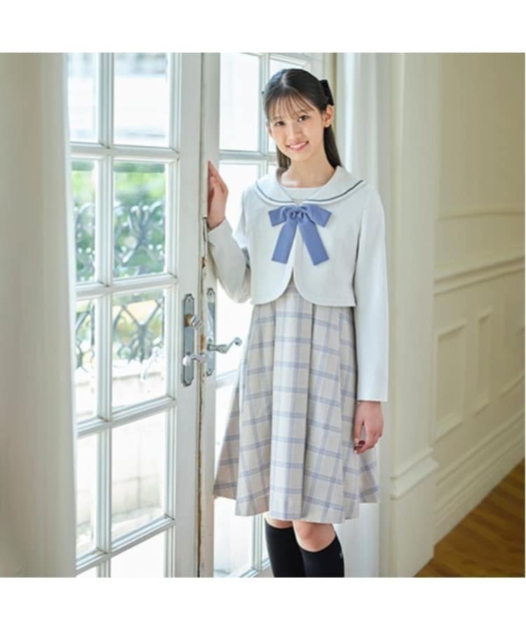メゾピアノジュニア 思い出の1日を彩るセレモニーアイテム メゾピアノジュニア 思い出の1日を彩るセレモニーアイテム