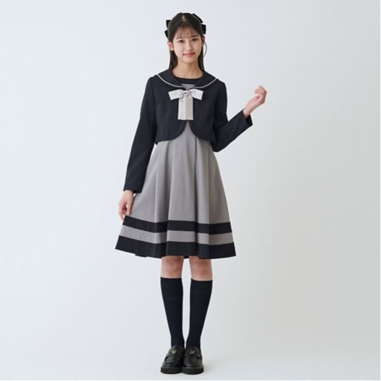 楽天市場】メゾピアノ 入学式（キッズサイズ（cm）120 ～ 129cm