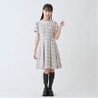 メゾピアノジュニア(mezzo piano junior)のセーラージャケット＆ワンピースセット24
