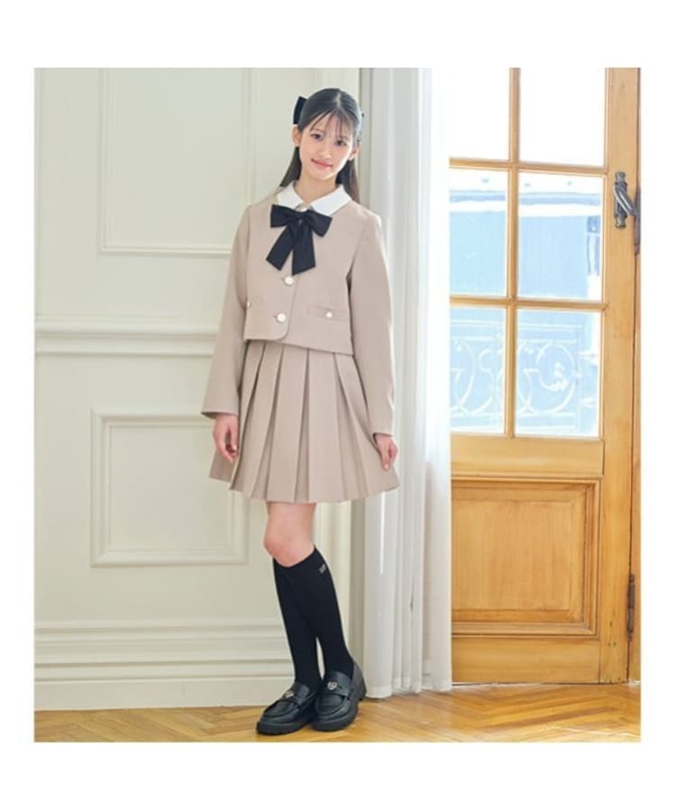 メゾピアノジュニア豪華8点セット140〜160 刻み メゾピアノジュニア豪華8点セット140〜160 刻み