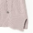 メゾピアノジュニア(mezzo piano junior)のセーラーニットベスト&Tシャツセット8