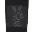 メゾピアノジュニア(mezzo piano junior)のベリエちゃん 袖アップリケTシャツ5