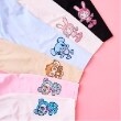 メゾピアノジュニア(mezzo piano junior)のベリエちゃん 袖アップリケTシャツ17