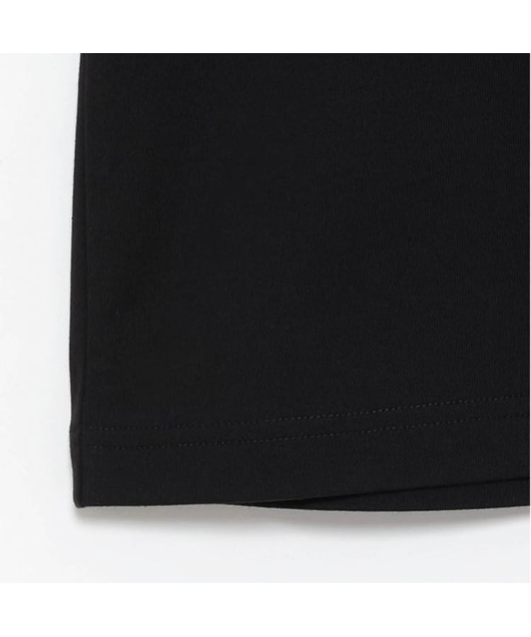メゾピアノジュニア(mezzo piano junior)の袖チュールレイヤードTシャツ9