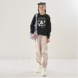 メゾピアノジュニア(mezzo piano junior)のTeddy Merry長袖Tシャツ10