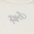 メゾピアノジュニア(mezzo piano junior)の★ベルスリーブテレコ長袖Tシャツ4