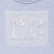 メゾピアノジュニア(mezzo piano junior)の【抗菌・消臭】ポップキャンディー長袖Ｔシャツ4